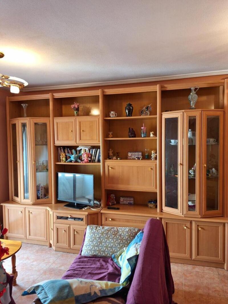 2 slaapkamer Appartement Te koop