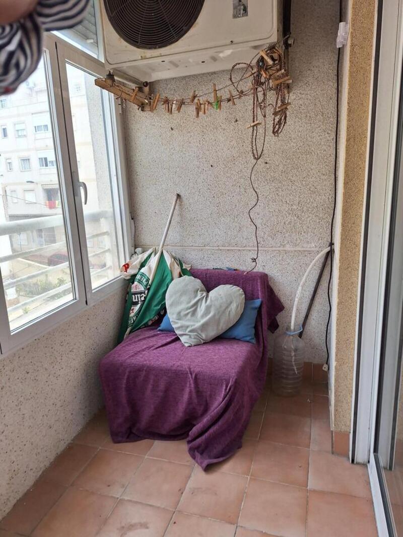 2 slaapkamer Appartement Te koop