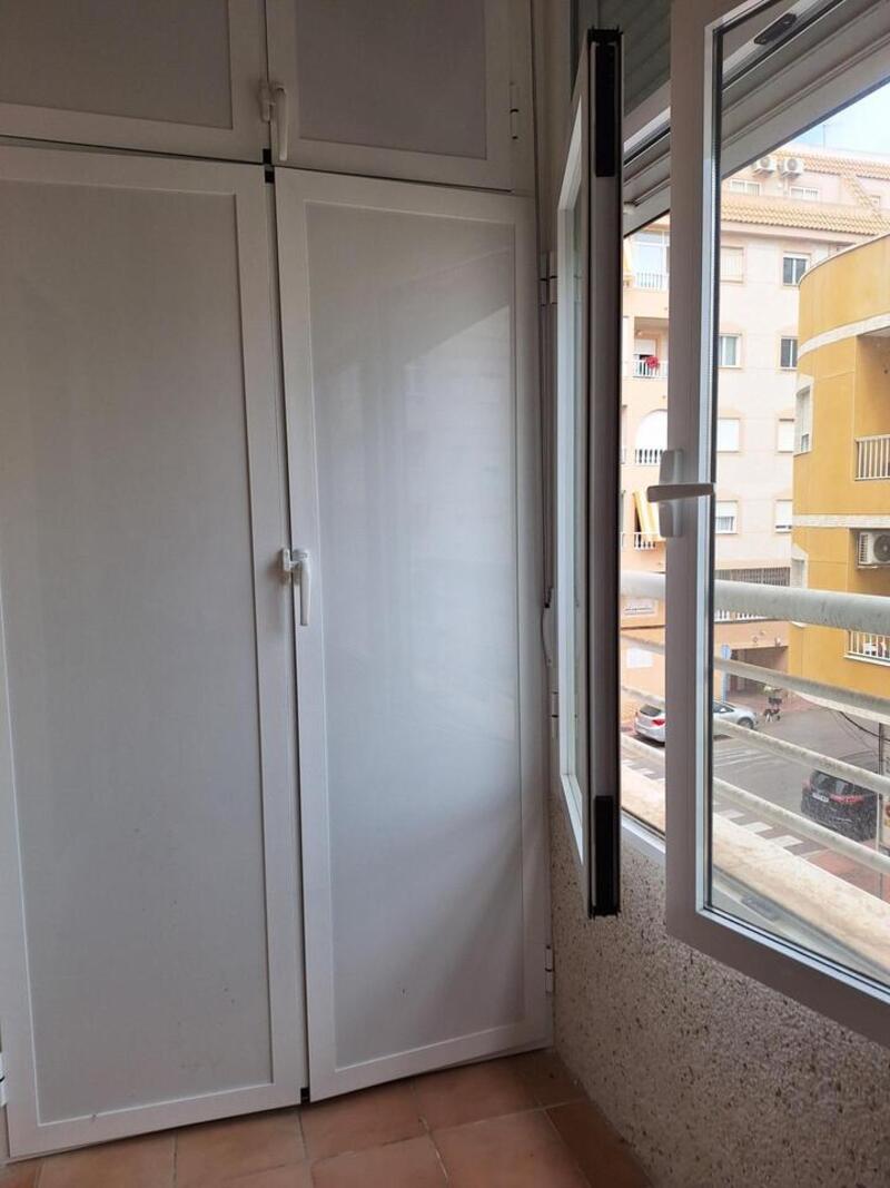 2 slaapkamer Appartement Te koop