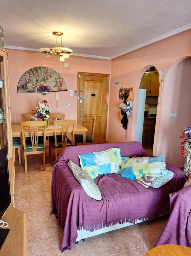 2 Cuarto Apartamento en venta