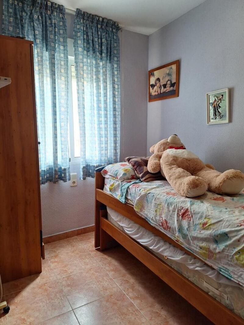 2 Cuarto Apartamento en venta