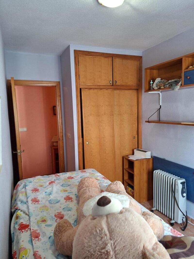 2 slaapkamer Appartement Te koop