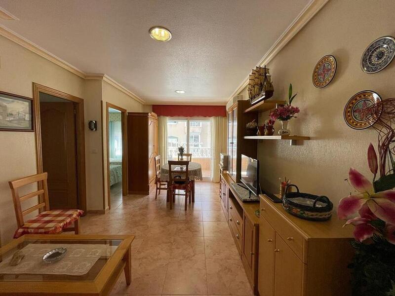 2 chambre Appartement à vendre