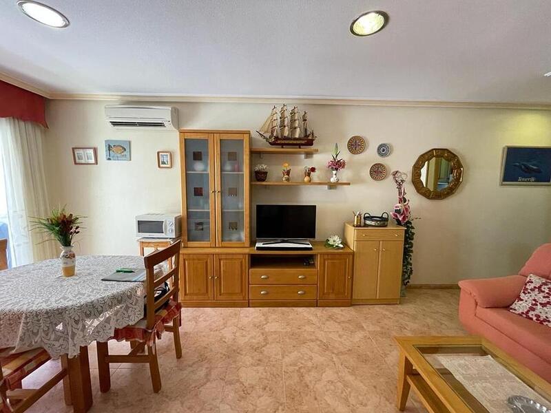 2 chambre Appartement à vendre