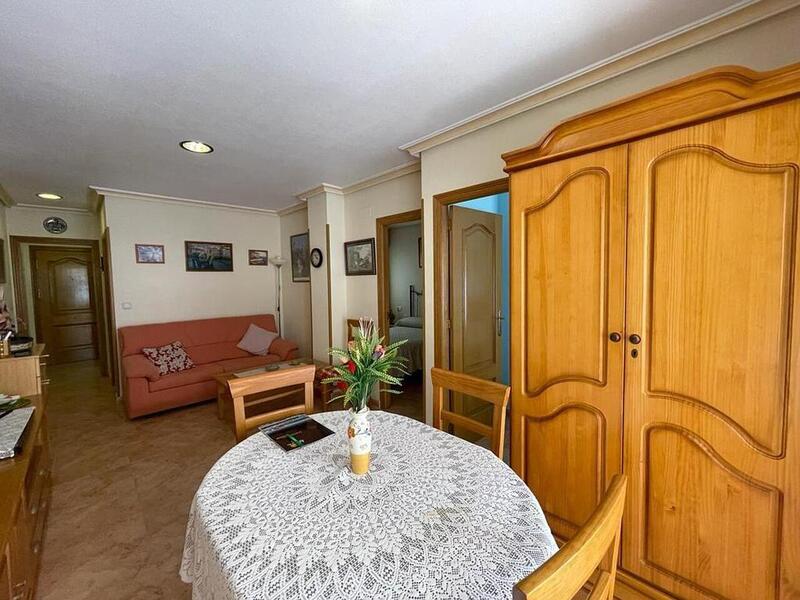 2 chambre Appartement à vendre