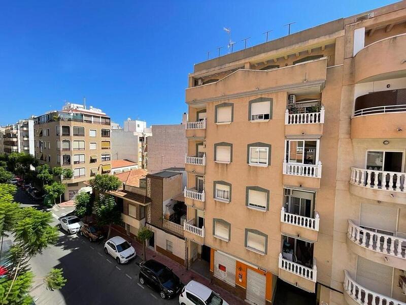 2 Cuarto Apartamento en venta