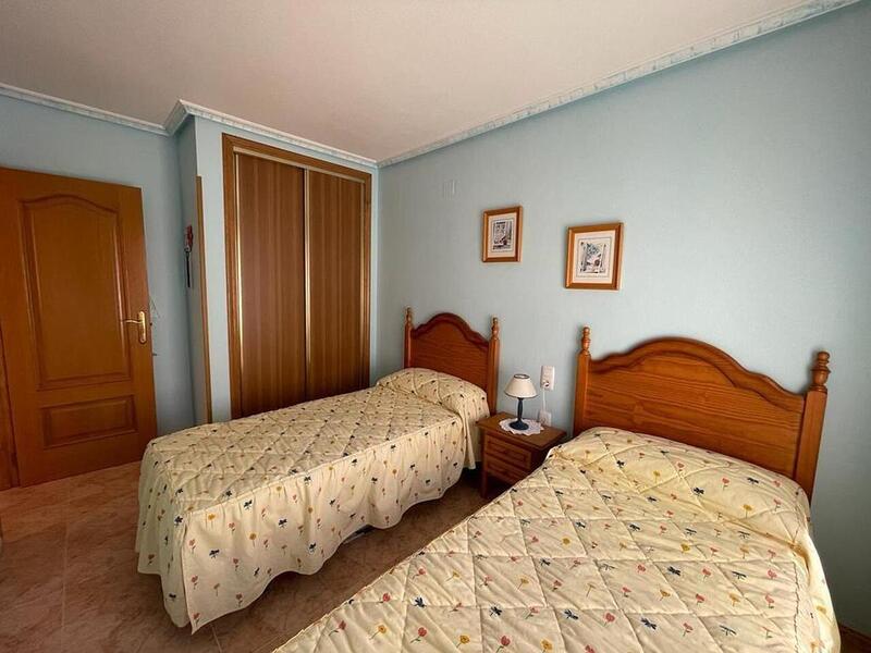 2 Cuarto Apartamento en venta