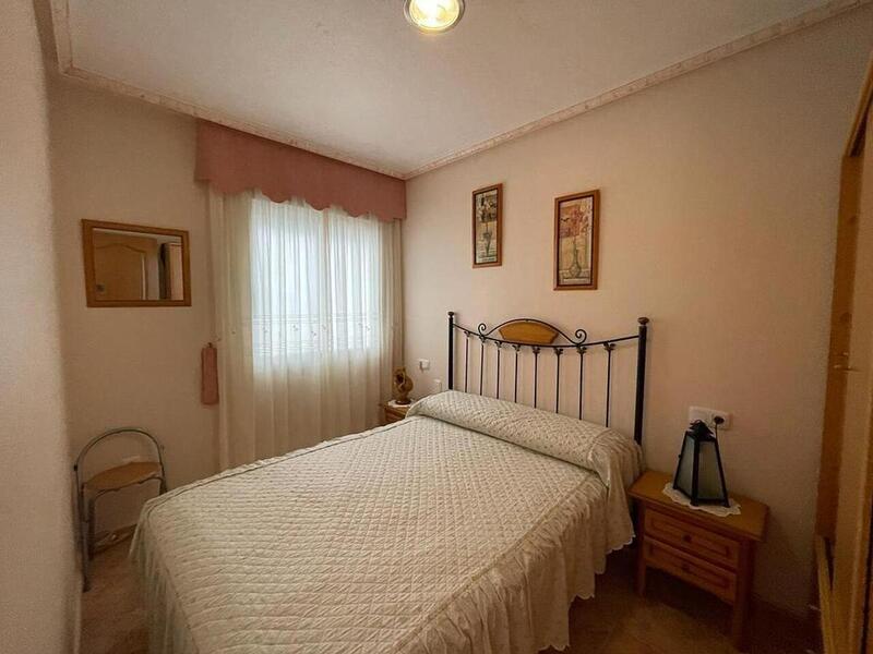 2 Cuarto Apartamento en venta