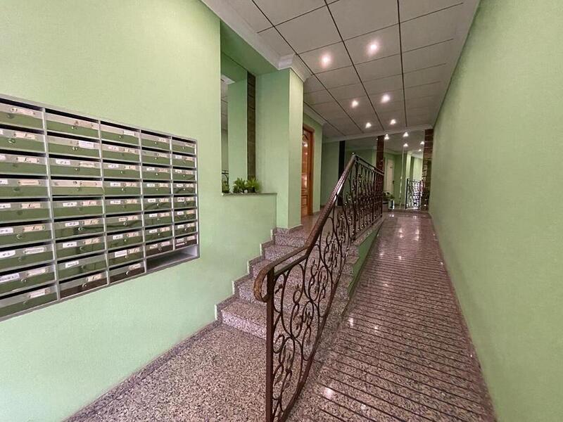 2 Cuarto Apartamento en venta