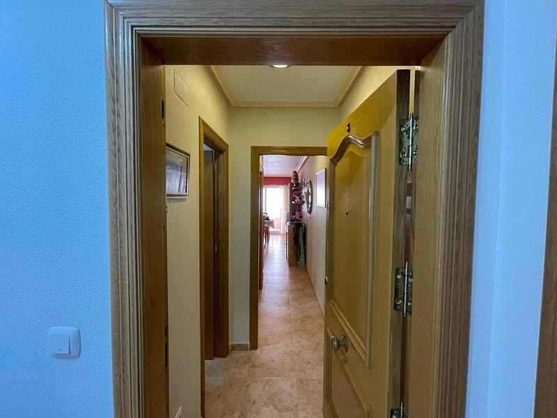 2 Cuarto Apartamento en venta