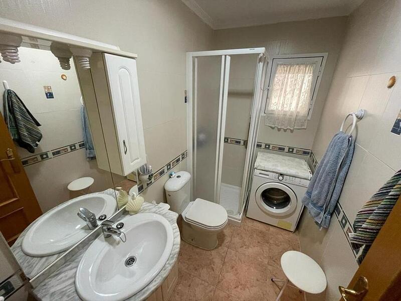 2 slaapkamer Appartement Te koop