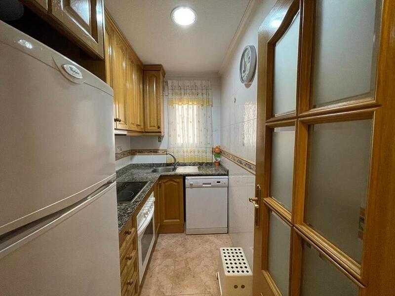 2 chambre Appartement à vendre