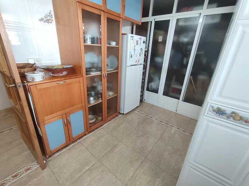 2 slaapkamer Appartement Te koop