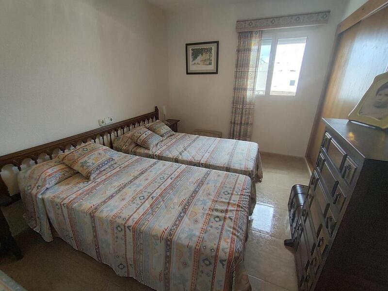 2 Schlafzimmer Appartement zu verkaufen