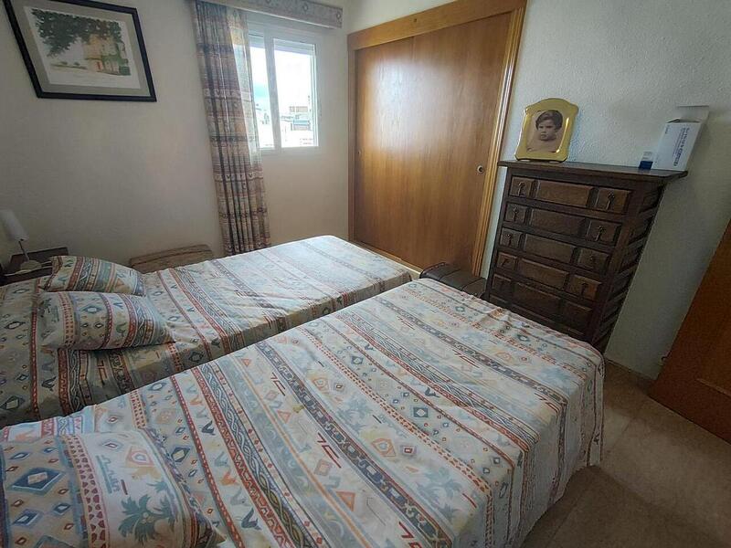 2 chambre Appartement à vendre