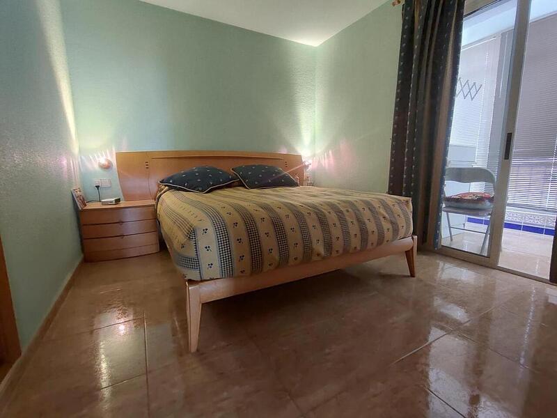 2 Cuarto Apartamento en venta