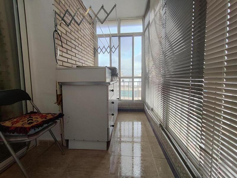 2 Cuarto Apartamento en venta