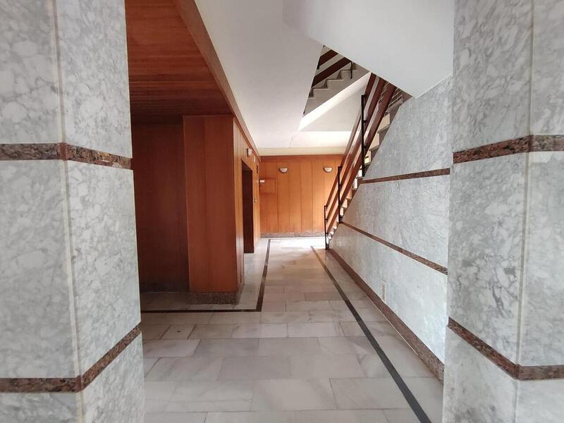 2 Cuarto Apartamento en venta