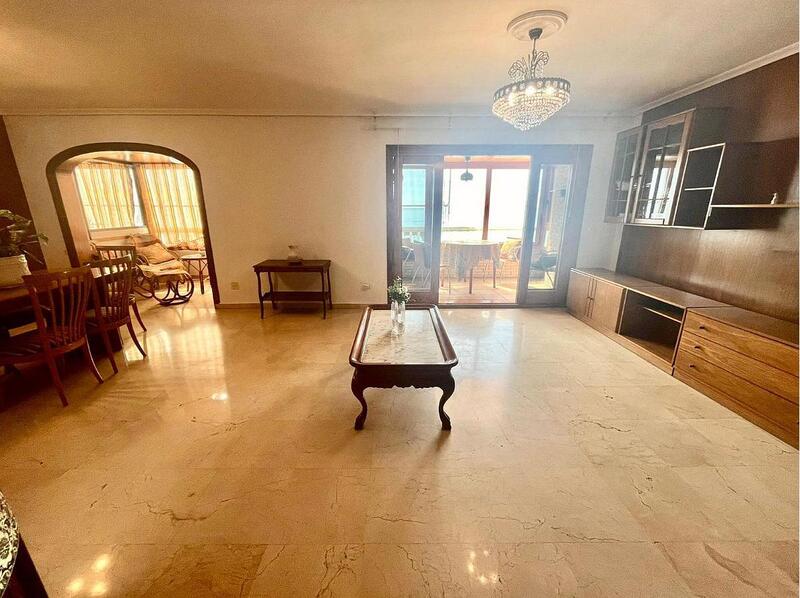 3 Cuarto Apartamento en venta