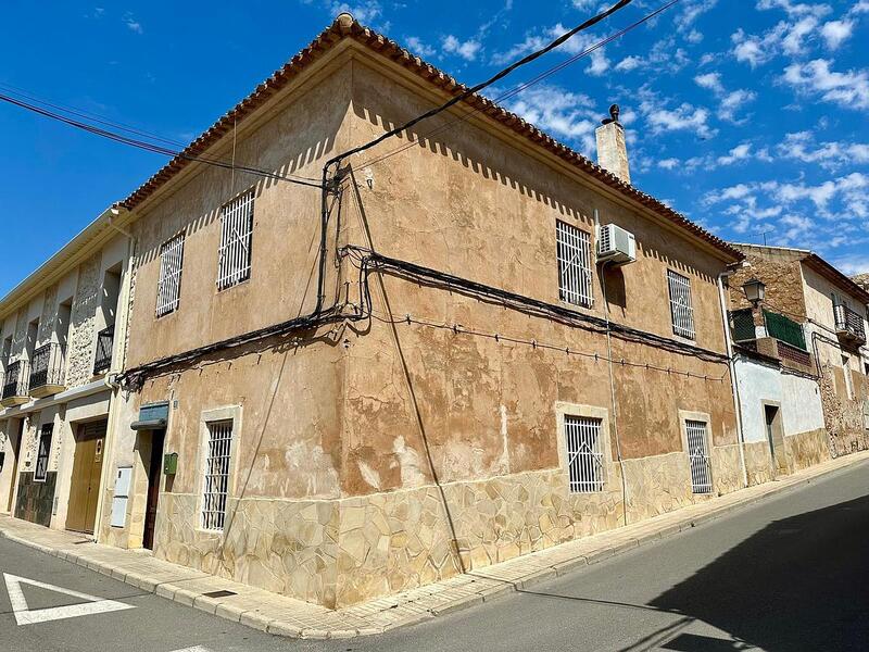 5 chambre Maison de Ville à vendre