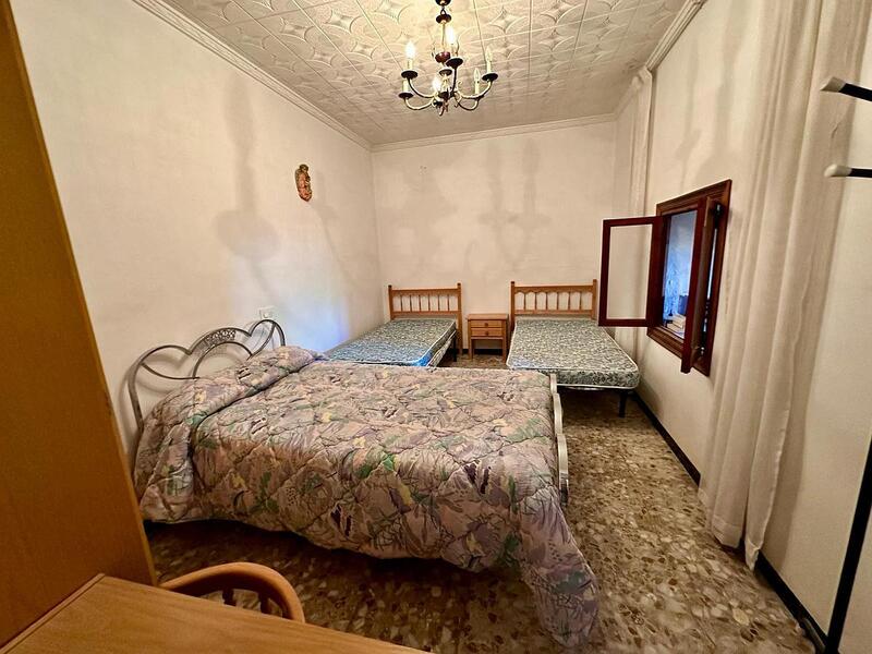 5 Schlafzimmer Landhaus zu verkaufen