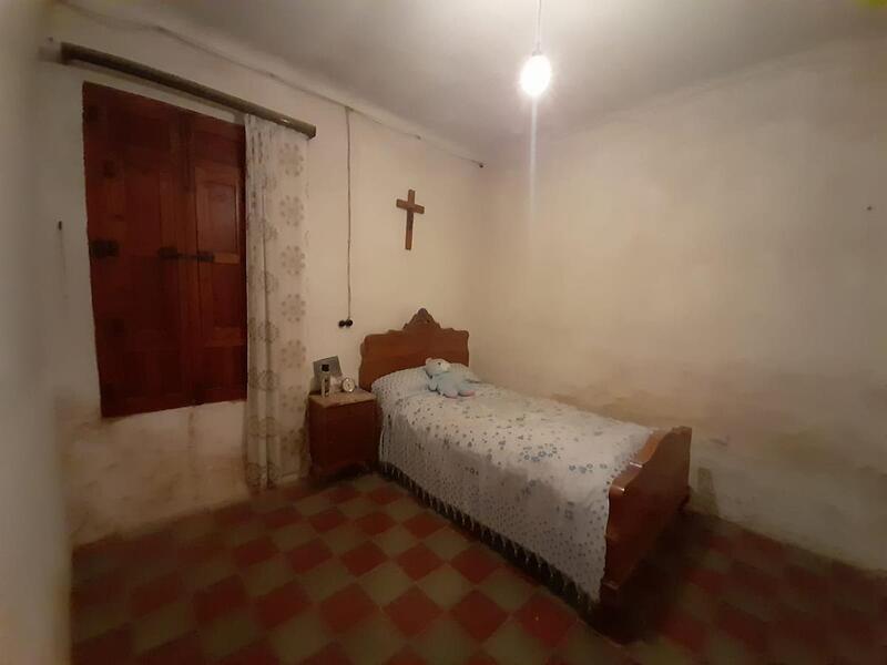 4 chambre Auberge à vendre