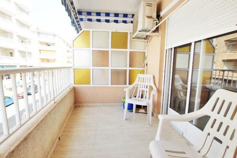 Apartment for sale in Guardamar del Segura, Alicante