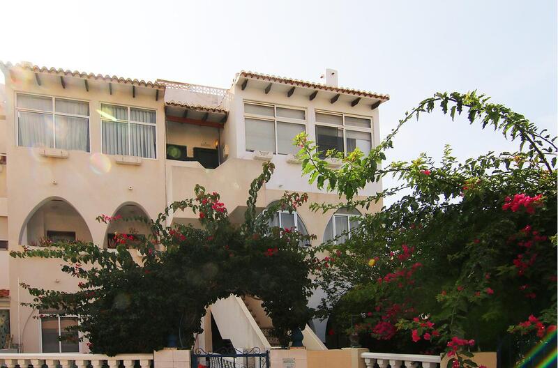 Appartement zu verkaufen in Orihuela Costa, Alicante