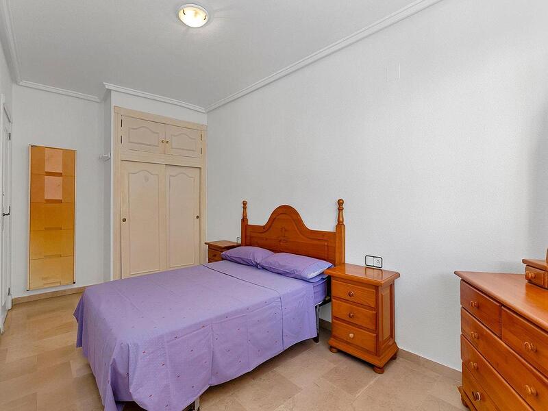 3 Schlafzimmer Appartement zu verkaufen