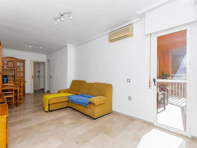 3 Cuarto Apartamento en venta