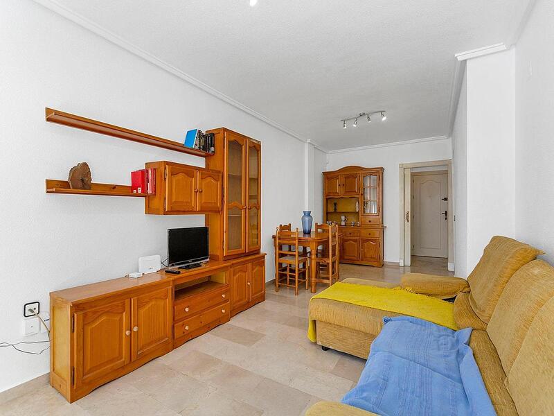 3 Cuarto Apartamento en venta