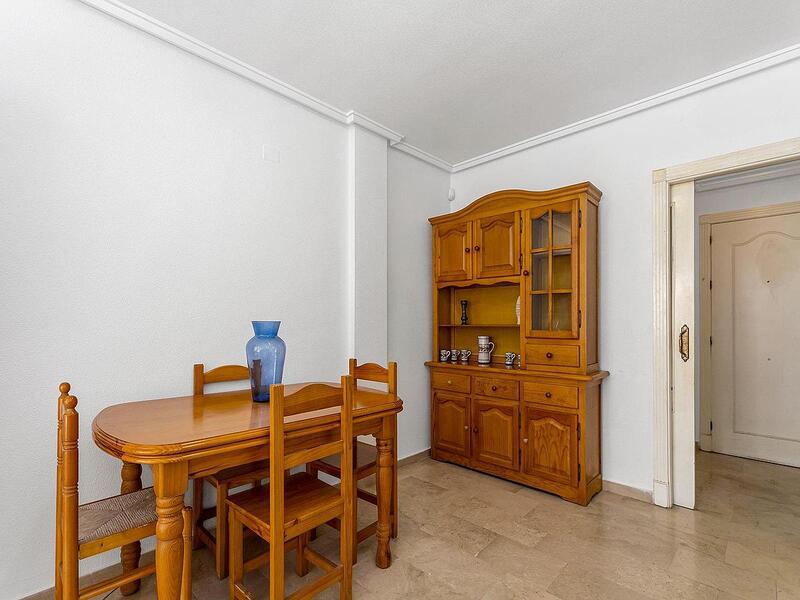 3 slaapkamer Appartement Te koop