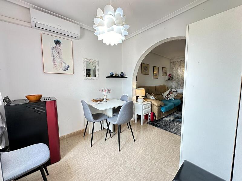 2 chambre Villa à vendre