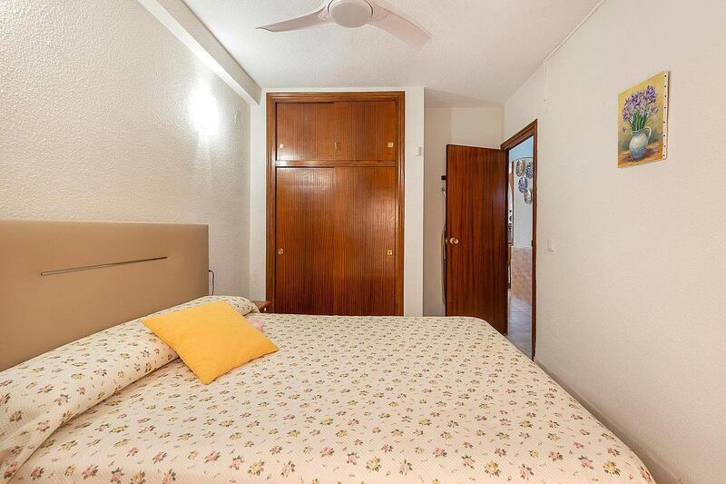 2 Cuarto Adosado en venta