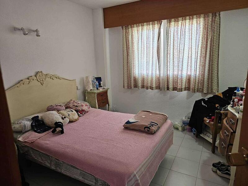 3 Cuarto Apartamento en venta