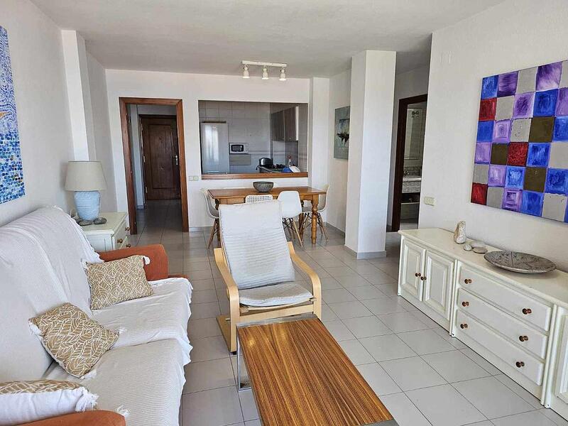 3 Cuarto Apartamento en venta