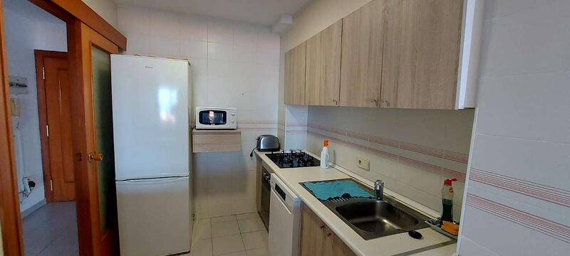 3 Cuarto Apartamento en venta