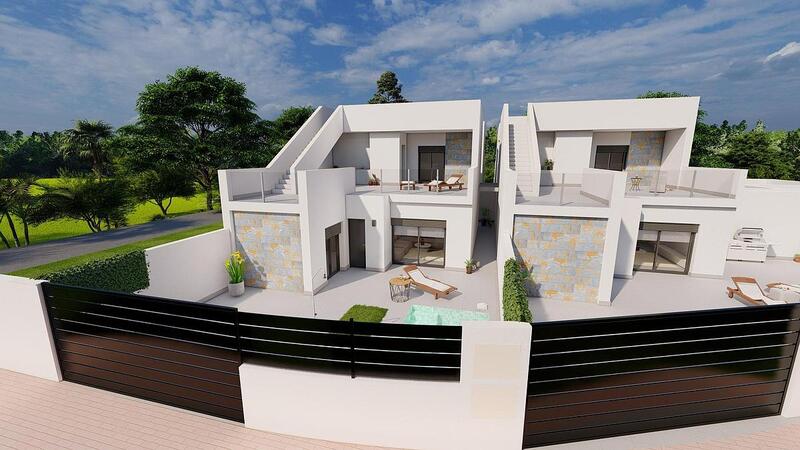 3 bedroom Villa for sale