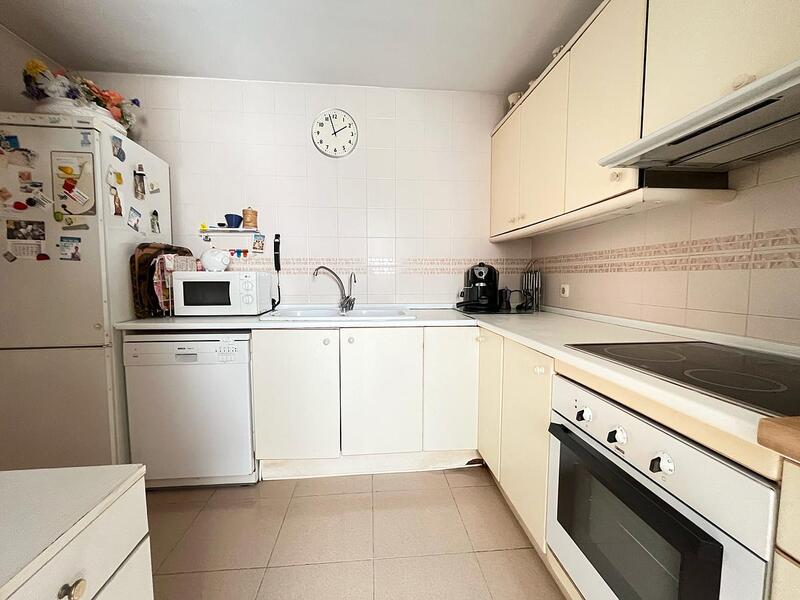 4 slaapkamer Appartement Te koop