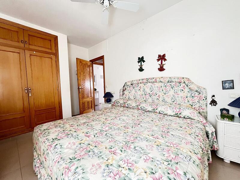 4 Cuarto Apartamento en venta