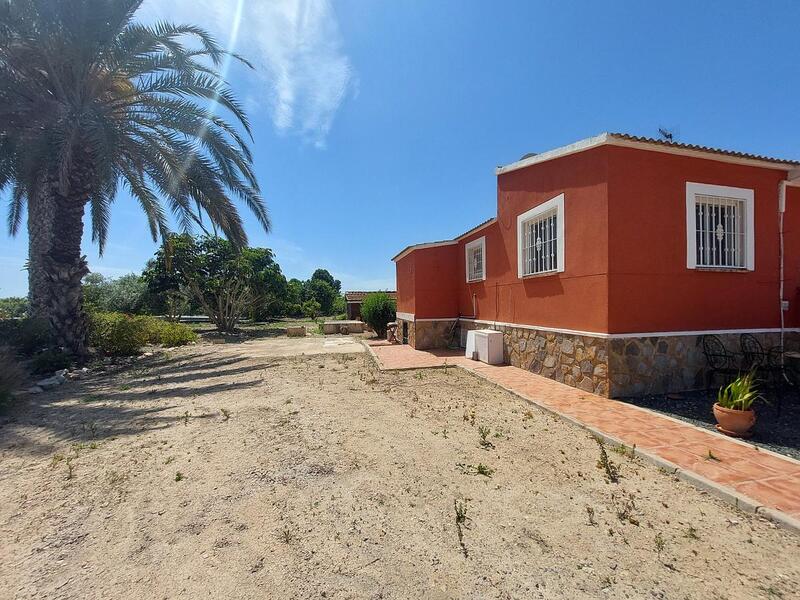 3 Cuarto Casa de Campo en venta