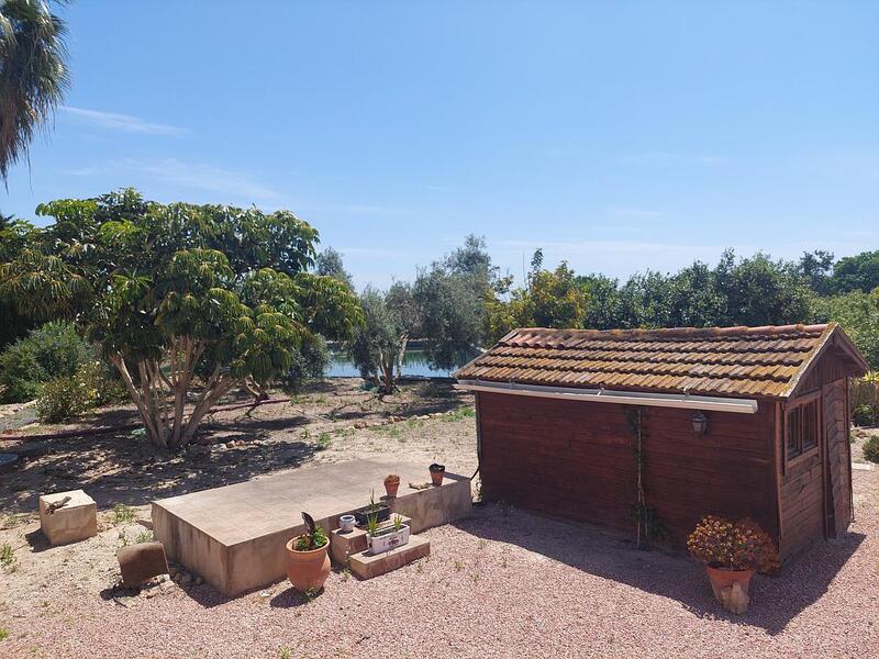 3 bedroom Country House for sale