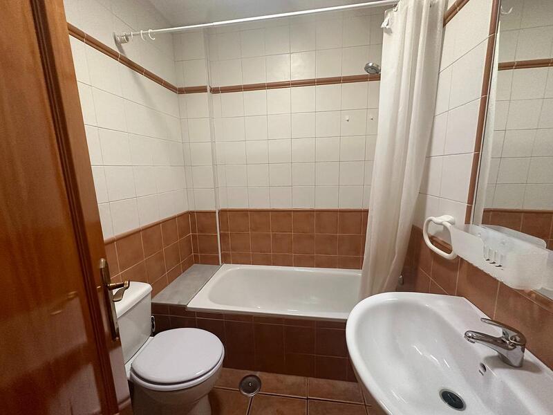 2 Cuarto Adosado en venta