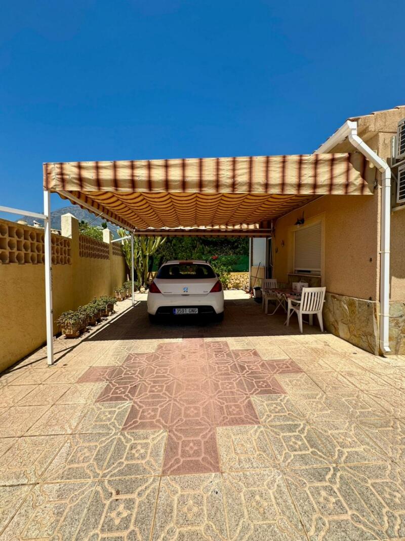 4 Cuarto Villa en venta