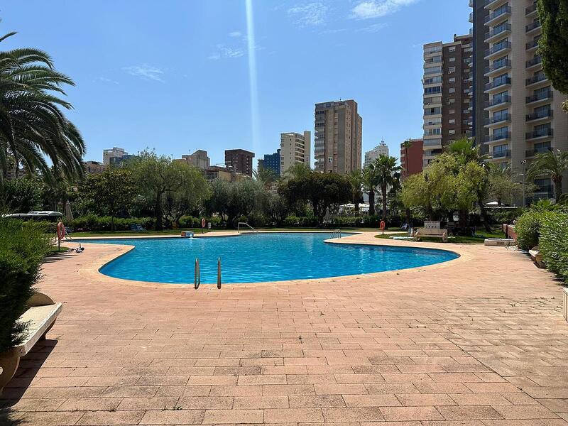 Appartement Te koop in Benidorm, Alicante