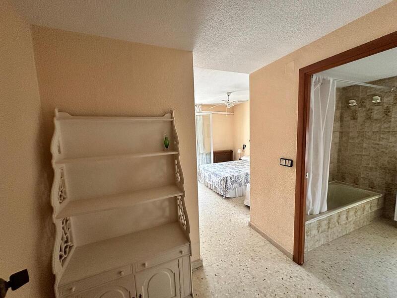 4 Cuarto Apartamento en venta