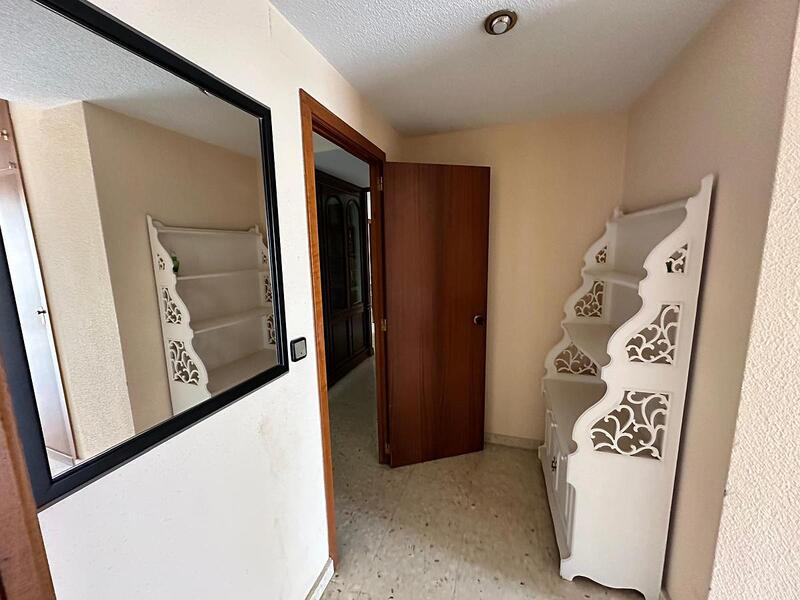 4 Cuarto Apartamento en venta