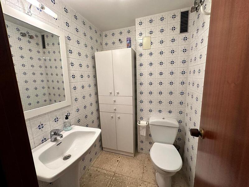 4 Cuarto Apartamento en venta