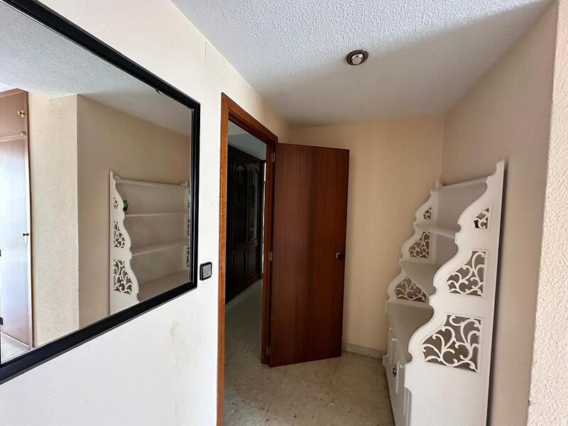 4 Cuarto Apartamento en venta