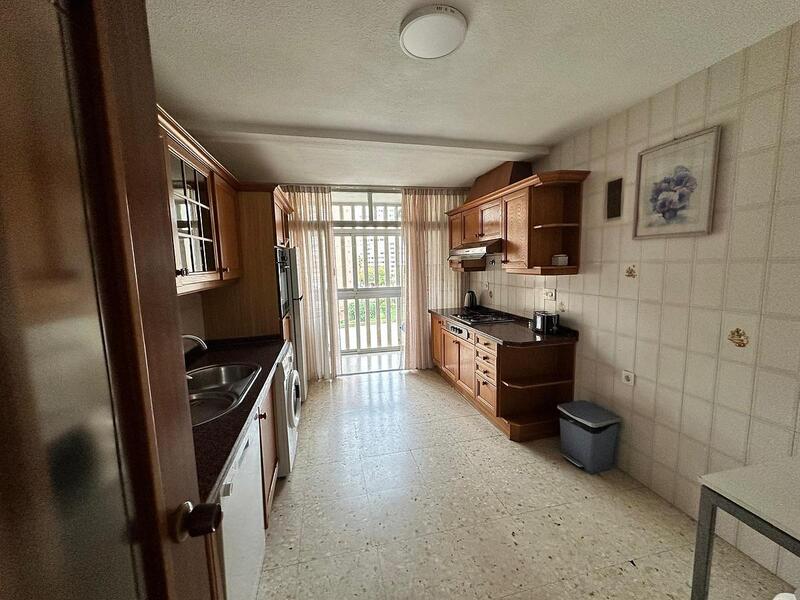 4 Cuarto Apartamento en venta